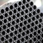 ASTM A213 DIN 17175 Annealed Cold Drawn Seamless Steel Tube , Carbon Steel