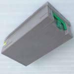 ATM Machine Parts NCR 5887 Plastic Currency Cassette 4450623567 445-0623567