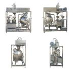 Soy milk grinder 200kg per hour
