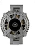 12V 210A Alternator for Denso BMW Lester 11496 104210-6072 LRA03667 12317591529