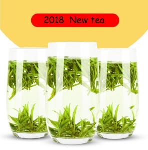 Wholesale Improve Health Chinese Green Tea Mao Feng Green Tea Protect Your Brain In Old Age from china suppliers