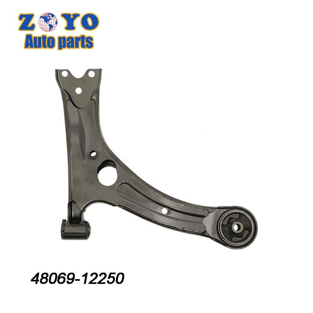 Lower Arm Bushing for Toyota Corolla Hilux Vigo 2006 and Moog No. RK640361/RK640360