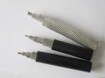 10KV 50mm Aluminum Twisted Steel Reinforced Cables Overhead Aerial Bundled Cable