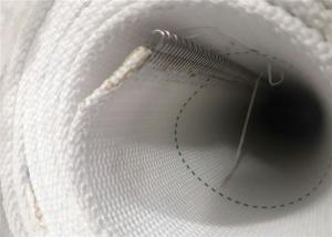 Wholesale Flexible Corrugated Cotton Conveyor Belt 6mm Thickness For Single Facer Machine from china suppliers