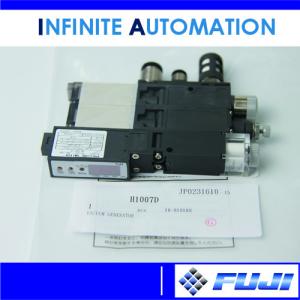 Wholesale Original and new Fuji NXT Machine Spare Parts for Fuji NXT Chip Mounters, H1007D, VACUUM GENERATOR from china suppliers