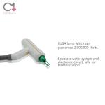 Stationary Eye Brow Tattoo Removal Machine for 2022 Technology Featuring Nd Yag