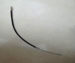 FUNGICIDAL-JEEP Auto Brake Cable for Jeep Vehicle Length We Can Do Any Length If