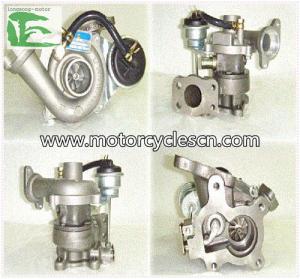 Wholesale Automobile Spare Parts Ford，Citroen，Mazda KP35 turbine 5435988-0009 from china suppliers