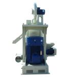 Rice Mill Machinery MNMLt26 Autocratic Professional Manufacture Brown Rice