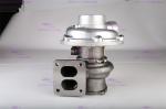 6745-81-8040 Engine Turbocharger Parts , PC300-8 PC350-7 S6D114 Komatsu Turbo