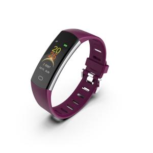 Wholesale ABS TPU C07C BLE5.0 Smart Band Heart Rate Monitor SC7R31 20g from china suppliers