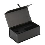 Custom Electronic Packaging Box Magnetic Mobile Phone Packaging Box For