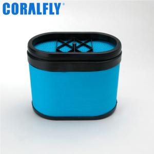 Wholesale P609086 4C4Z-9601-AA 4C4Z9601AA FA1753 AF26493 3573408C1 Truck Air Filter For Heavy Truck Excavator Generator from china suppliers