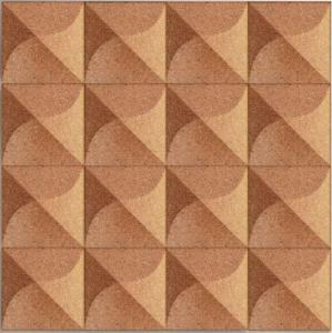 Wholesale Thick 30mm Cork Wall Panels for Businesses and Residential Use from china suppliers