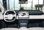 ZEEKR X 2023 Rear Drive YOU Version Pure electric 4 Seats 5 door 5 seat Compact