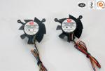 TUV DC 12V Cooling Fan 60x60x25mm For 3D Printer