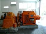 100kw - 2000KW small Turgo Hydro Turbine