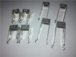 Aluminium Alloy Precision Metal Stamping Parts 12G 19G Remote Control Infrared