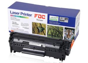 Wholesale 12A Compatible Printer Cartridges 2000 Pages For HP LJ 1010 1012 1018 1020 1022 from china suppliers