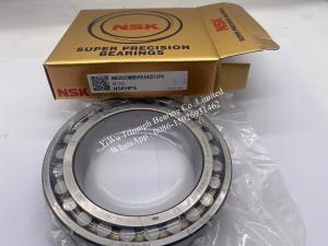 Wholesale NSK Double Row Cylindrical Roller Bearing NN3020MBKRCC1P4 from china suppliers