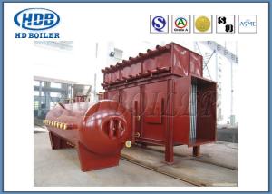 Wholesale Horizontal Customized Boiler Steam Drum Energy Saving Life Times Long from china suppliers