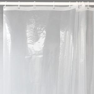 Wholesale Wholesale Waterproof PEVA Shower curtain Disposable Bathroom Curtain from china suppliers
