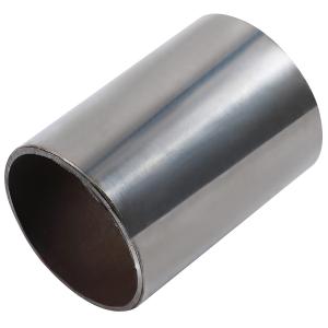 Wholesale 2 In 1.5 Inch 1 Inch Ss 304 Welded Tube Pipe Round Stainless Steel Pipe 90mm from china suppliers