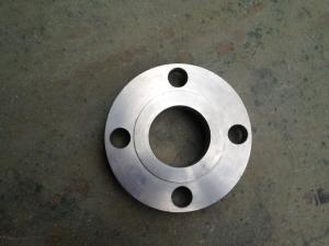 Wholesale ASME B16.47 Series A Plate Flange 150# - 900# DIN 2.4360 ASTM B564 UNS N04400 from china suppliers