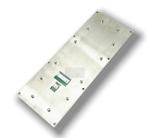 KIOSK IP65 / IK07 Stainless Steel 30 Keys Industrial Numeric Keypad USB