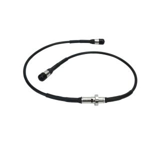 Wholesale LPCC-01C High Frequency Slip Ring IP40 80rpm 3million Revolutions from china suppliers