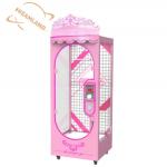 Dreamland Pink Date Cut Prize Coin Arcade Gift Game Machine Big Toys Cutting