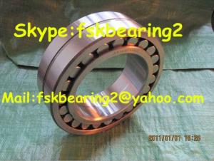 Wholesale Heavy Duty Double Row Self-aligning Roller Bearings 22332CCK / W33 from china suppliers