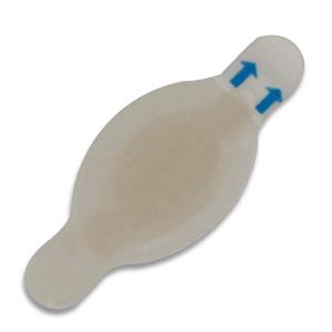 Wholesale hydrocolloid dressing /Medical consumable (CKD09) from china suppliers