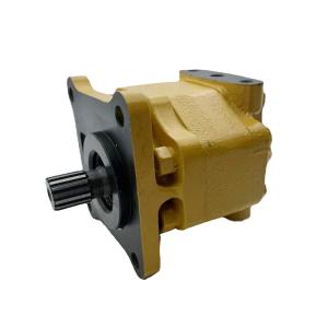 Wholesale 07443-67503 Excavator Pump Construction Machinery Parts For Komatus from china suppliers