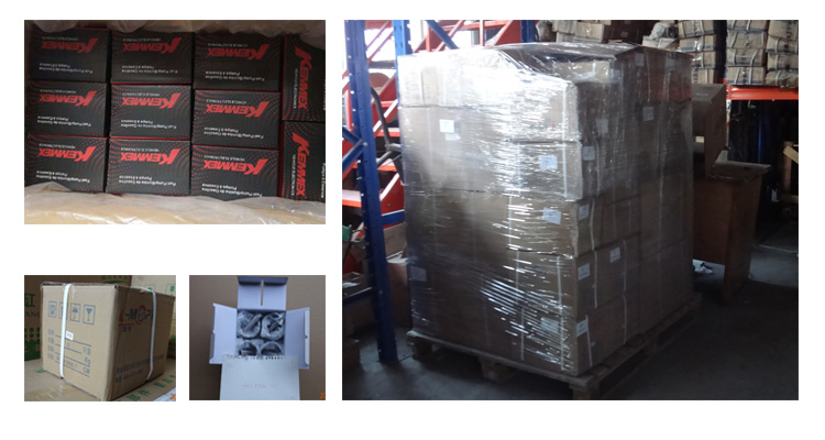 Transmission Oil Pallet H160235140 for CHANGAN H16023-5140 OE Standard / Aftermarket