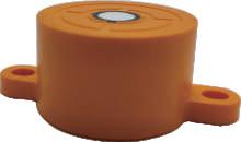 Wholesale ABS Housing Surface Mount 10mm Accuracy Ultrasonic Oil Level Sensor from china suppliers