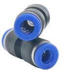 Common Rail Injector Oil Return Line Transparent Pipe Repair Kit