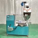 6YL-70 Intelligent Automatic Oil Making Machine / 380KG