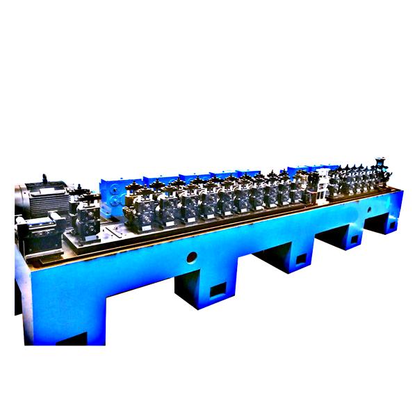 Double Glazing Glass Spacer Making Machine