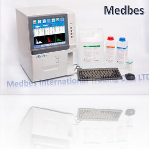Wholesale 3-parts automatic hematology analyzer price/medical laboratory equipment/cbc from china suppliers