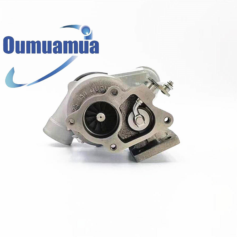 4955419 4941180 Turbo TD04L Turbocharger Compatible for Cummins B3.3 QSB3.3 Engine
