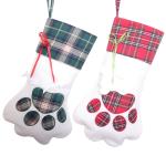 Led Light Automatic Double Head 20x18cm Dog Walking Rope Xl