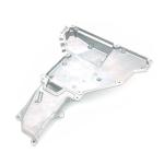 Aluminum Alloy Die Casting Mould for Auto Parts Burr Cleaned Ra0.2 Surface