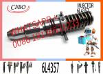 Diesel Fuel Injector 61-4357 7E2269 7C9576 0R1759 7E-9983 9Y-4544 0R-3883 0R