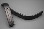 Bendable Custom Aluminum Products 6061 Aluminum Extrusion Grey Color Smart