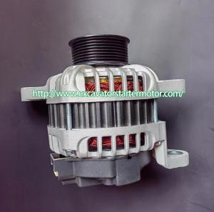 Wholesale Alternator 24V 70A A0002655838. 3730048000, 3730048AA0, 3730048AA1 37300-48000, 37300-48AA0, 37300-48AA1 2655838 from china suppliers