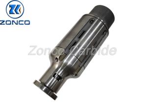 Wholesale OEM Custom Downhole Tools Tungsten Carbide Wear Parts Torque Impactor from china suppliers