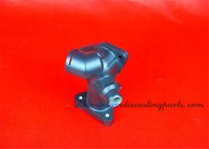 Wholesale Professional Aluminium Die Castings Auto Parts Cast Oil Pump from china suppliers
