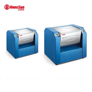 Wholesale 25kg 50kg 75kg Capacity Horizontal Dough Mixer For Kindergarten Canteen from china suppliers