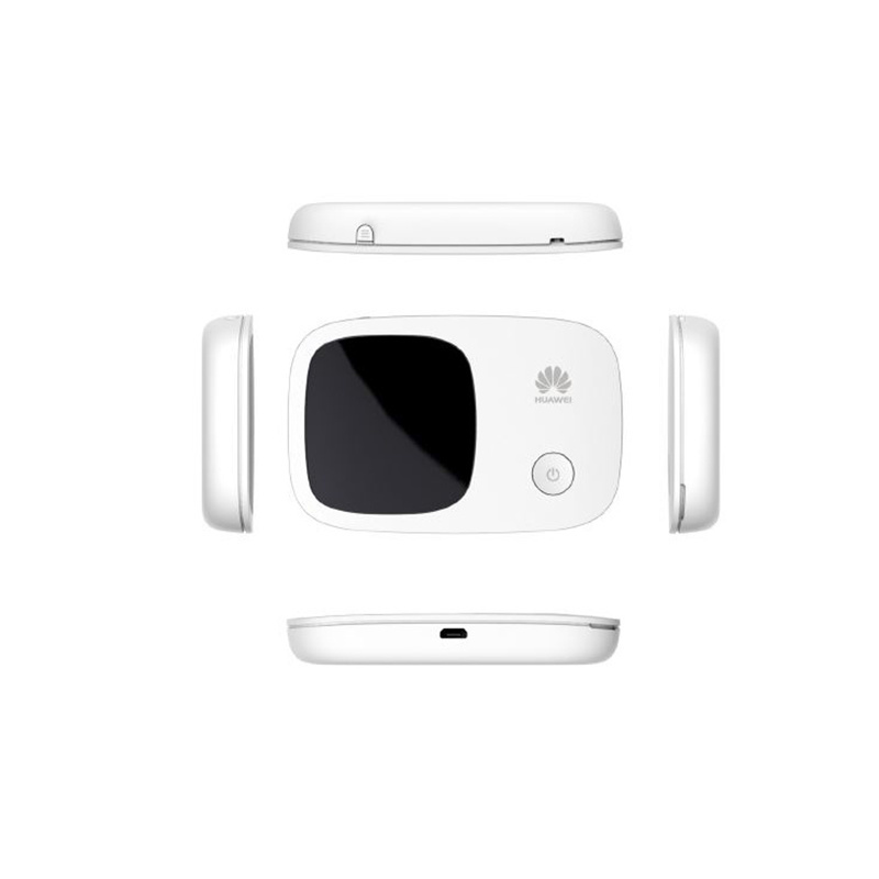 Unlocked Huawei E5336 3G Mini WiFi Wireless Router 21m Pocket Car WiFi Modem